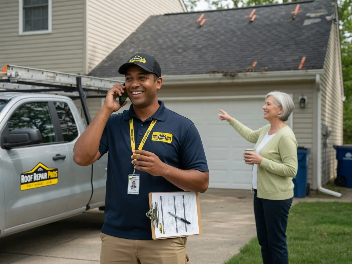 Roof Repair Belsano, PA FAQs
